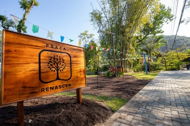 Prefeitura de São Sebastião convida empresários para aderirem ao programa ‘Adote uma Praça’