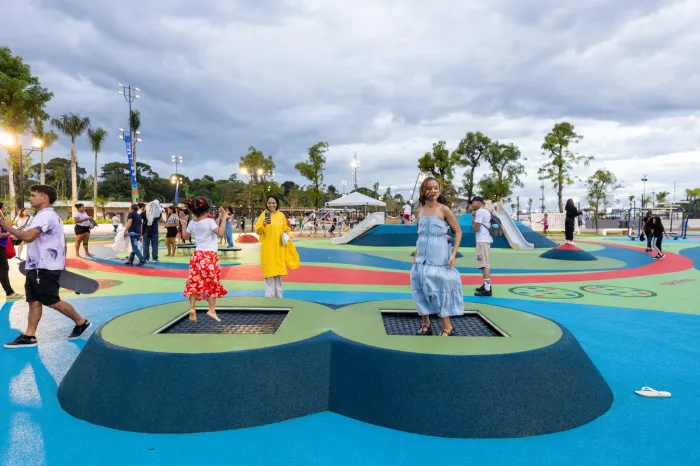 Crédito: Bruno Nobre