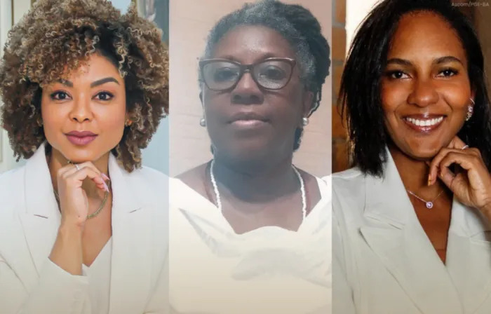 PGE -BA promove Roda de Conversa sobre a saúde da mulher negra no Julho das Pretas