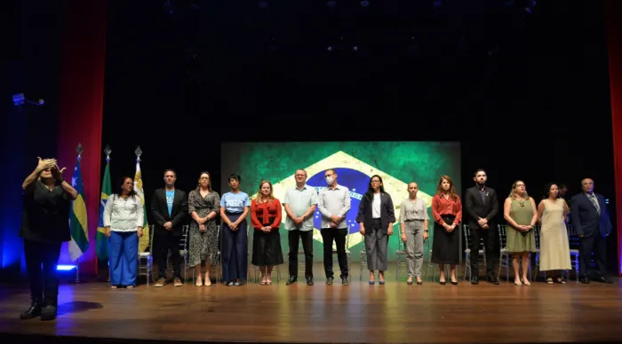 Governo de Sergipe realiza Encontro Formativo Estadual da Busca Ativa Escolar