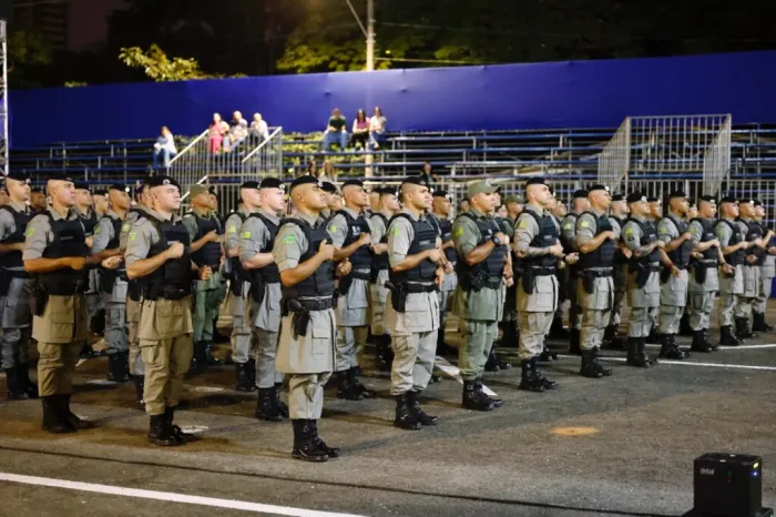 Goiás registra queda de 52,1% de homicídios nos últimos seis anos