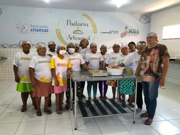 Foto: Reprodução/Secom Piauí