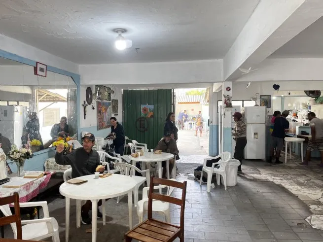 Foto: Reprodução/Prefeitura de São Sebastião - SP