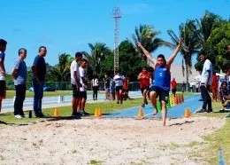 São Luís sedia o Meeting Paralímpico Loterias Caixa 2025 neste sábado (26)