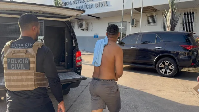 Polícia Civil fecha o cerco a facção que dominava comunidades na zona rural de São Luís e prende nove integrantes