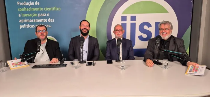 Indicadores dos ODS em todas as UFs estão disponíveis no novo Painel Interativo do IJSN