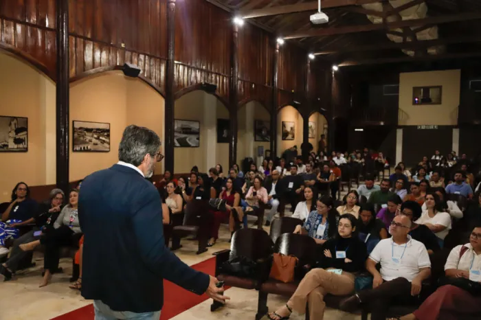 Caravana da Doença Renal Crônica realiza atividade em Palmares