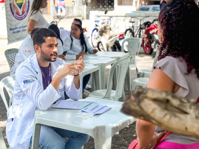 Crédito: Ascom Sesma