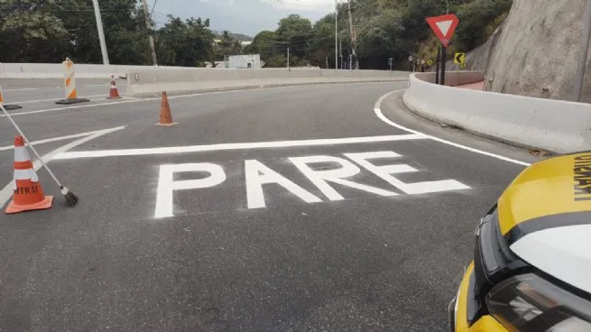 Foto: Reprodução/Prefeitura de São Sebastião - SP