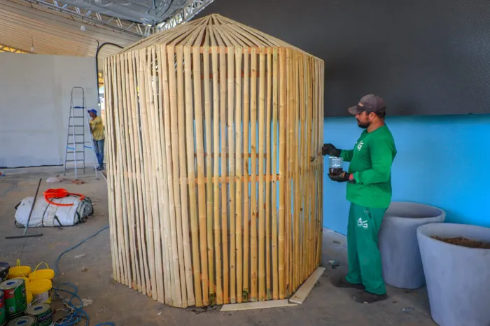 Estande da Educação de Rio Branco na Expoacre 2025 apresentará tecnologia, inovação e avanços