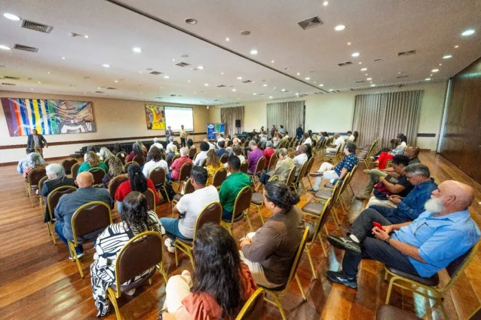 Prefeitura marca presença em reunião da Câmara Técnica de Turismo da Costa dos Coqueiros