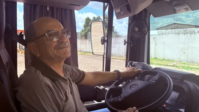 Crédito: Leonardo Araújo