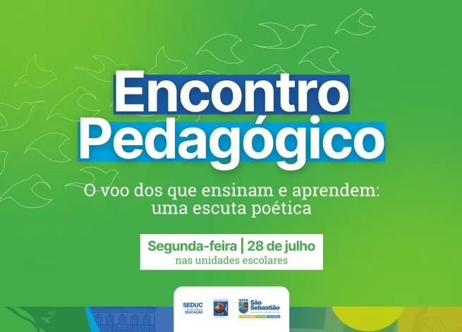 Foto: Reprodução/Prefeitura de São Sebastião - SP