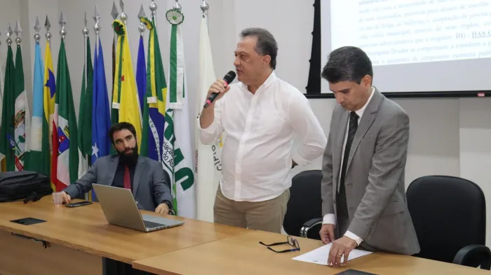 Foto: Reprodução/Prefeitura de Rio Branco - AC