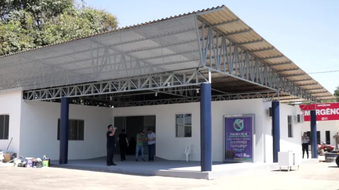 Foto: Reprodução/Prefeitura de Rio Branco - AC
