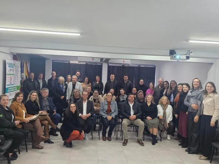 Saúde estadual reforça compromisso com saúde materno-infantil no Meio-Oeste