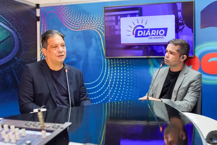 ‘Diário da Manhã’ aborda tarifaço imposto por Donald Trump e os impactos na economia do Maranhão