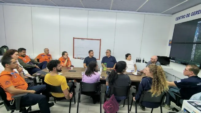 Foto: Reprodução/Prefeitura de São Sebastião - SP