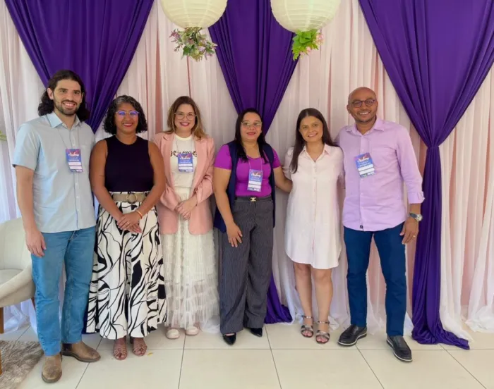 Cabeceiras do Piauí realiza 1ª Conferência Municipal de Políticas para as Mulheres com o apoio da Sempi