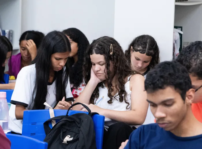 Com mais de 200 mil inscritos, Maranhão está entre os dez estados com maior participação no Enem 2025
