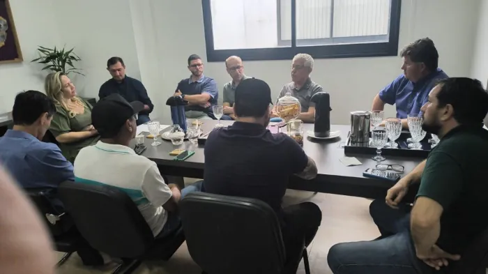 Assistência Social apresenta propostas para região central