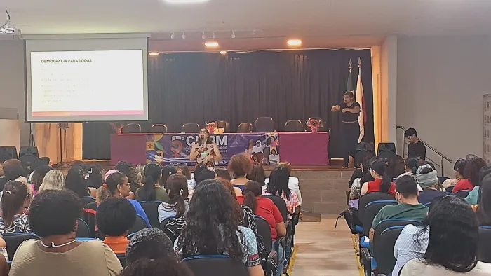 Foto: Reprodução/Agência Belém