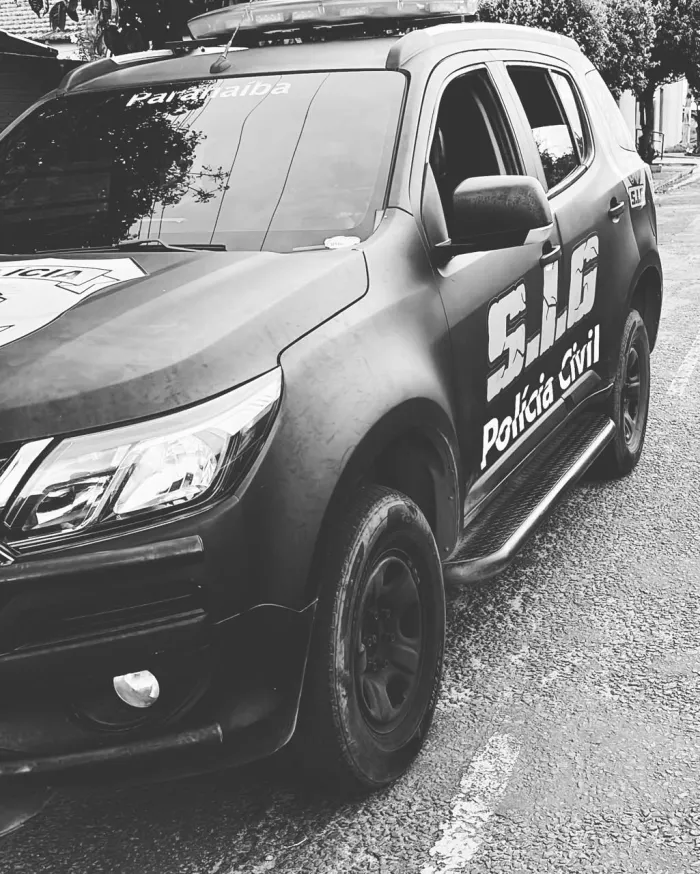 Polícia Civil cumpre dois mandados de prisão em Paranaíba