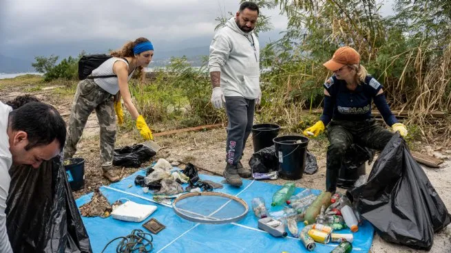 Foto: Reprodução/Prefeitura de São Sebastião - SP