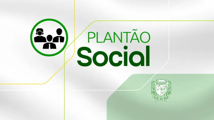 Seaspac: Plantão social dos dias 27 e 28 de setembro