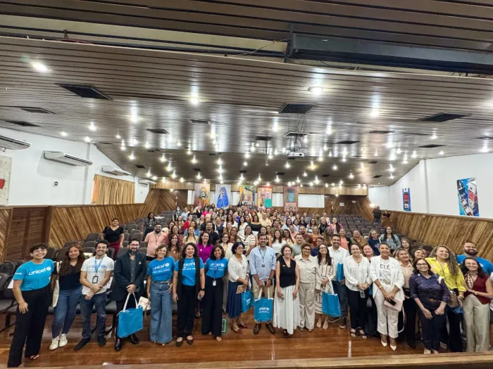 Crédito: Tamiris Amorim - Ascom Sesma