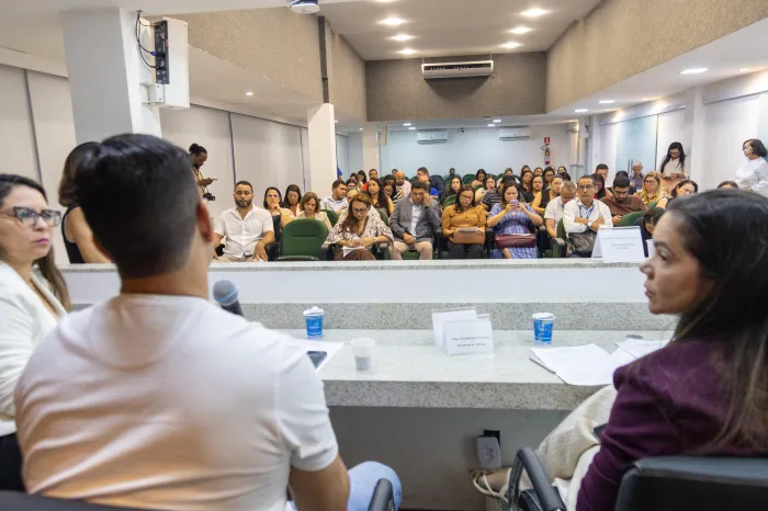 Vacinação contra sarampo e Saúde Bucal são destaques durante 7ª Reunião Ordinária da CIB