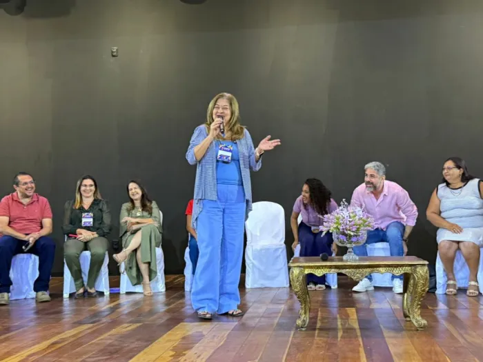 5ª Conferência Municipal de Picos debate igualdade de gênero e fortalecimento das políticas públicas