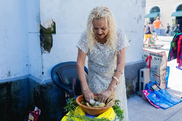 Crédito: Rayana França