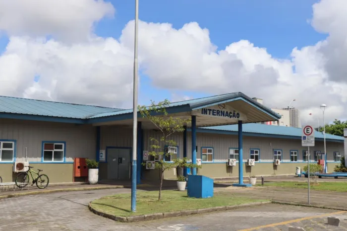 Governo publica edital de seleção de Organização da Sociedade Civil para administração do Hospital Ruth Cardoso, em Balneário Camboriú