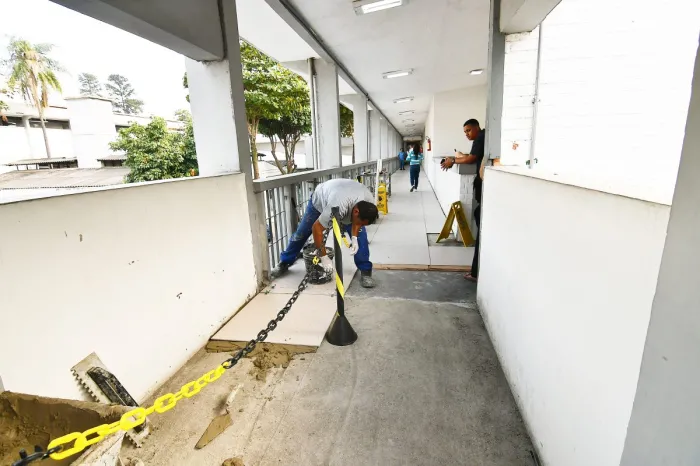 Foto: Reprodução/Prefeitura de Nova Iguaçu - RJ