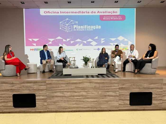 Maranhão se destaca nacionalmente com experiências de sucesso na Atenção Primária à Saúde