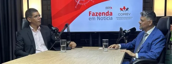 SEF / Divulgação