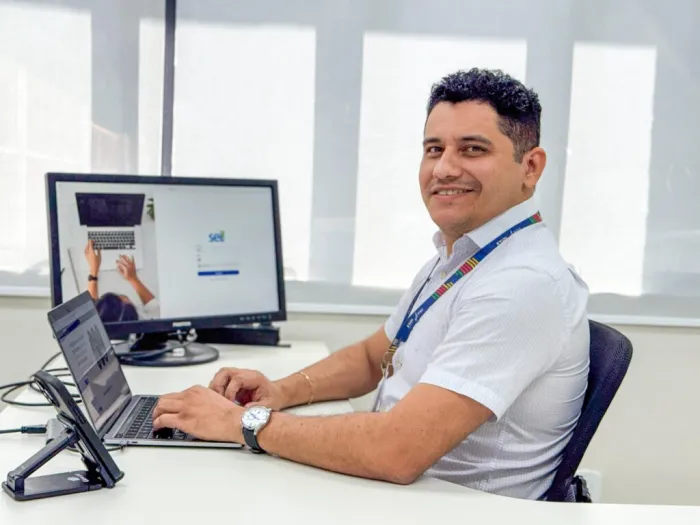 Etipi reforça boas práticas de cibersegurança e combate mitos digitais