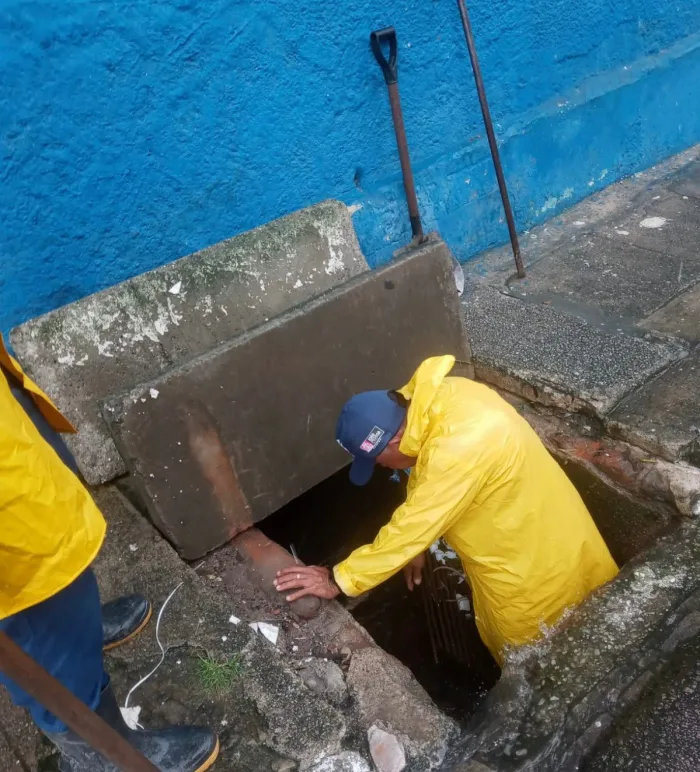 Seinfra executa ações de manutenção em 40 bairros de João Pessoa