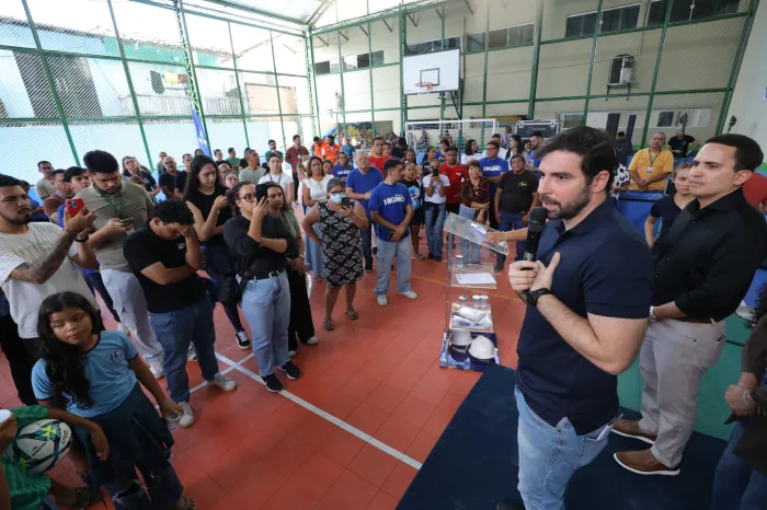 Crédito: Jader Paes