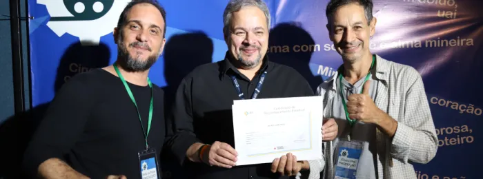 Marcos Correia / Sede-MG