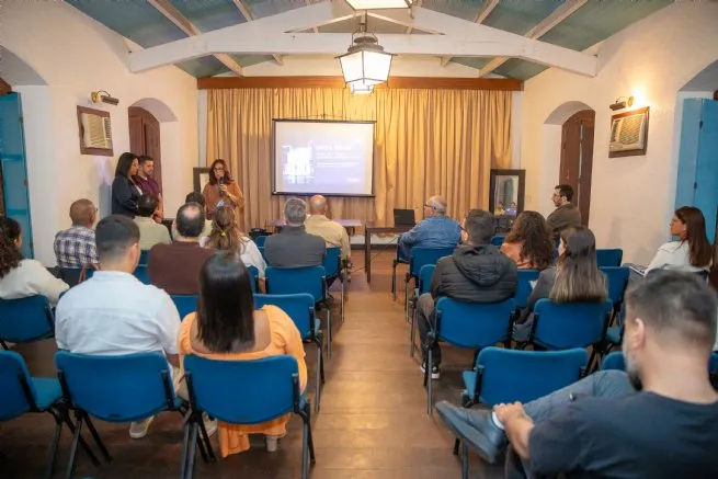 Prefeitura de São Sebastião promove curso presencial sobre compras públicas