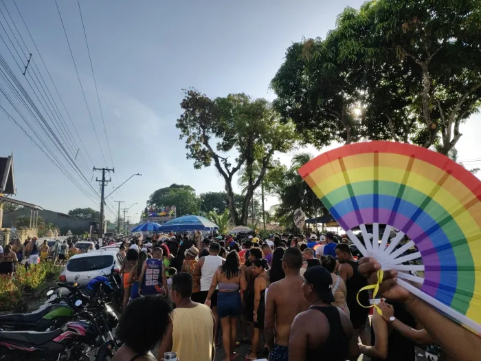 Crédito: Beto Messias