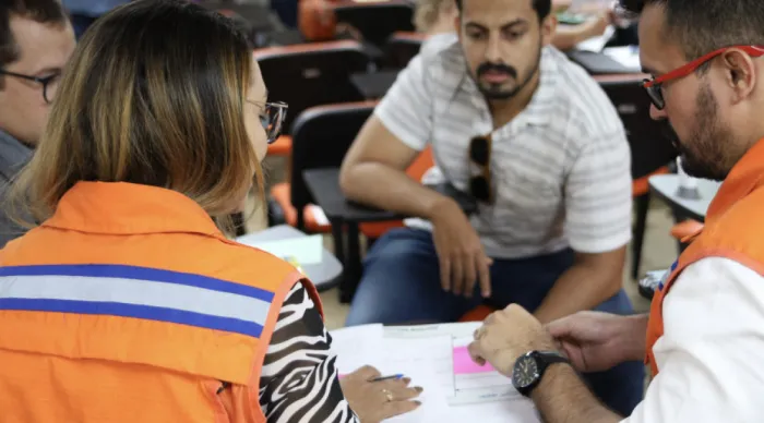 Governo do Estado e Sebrae realizarão 1ª consulta pública do CatalisaGov Sergipe