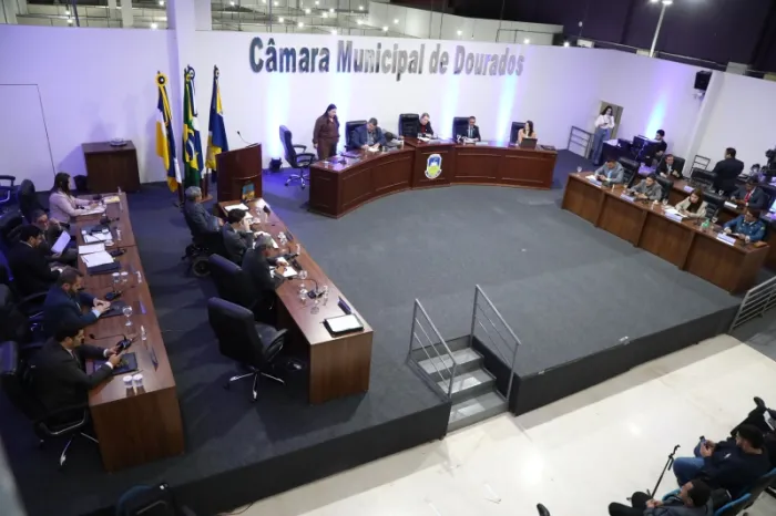 Câmara autoriza prefeitura a desafetar áreas para promover a regularização fundiária em Itahum