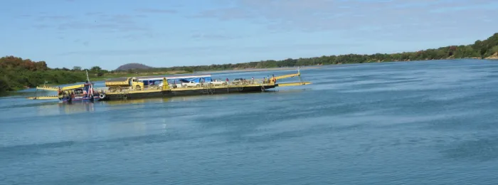 DER-MG / Divulgação