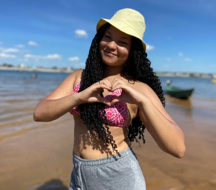 MaraVerão: Veranistas aproveitam Praia do Tucunaré com shows de vários artistas