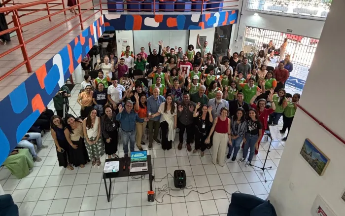 Seminário debate participação comunitária e educação ambiental para proteção dos mangues