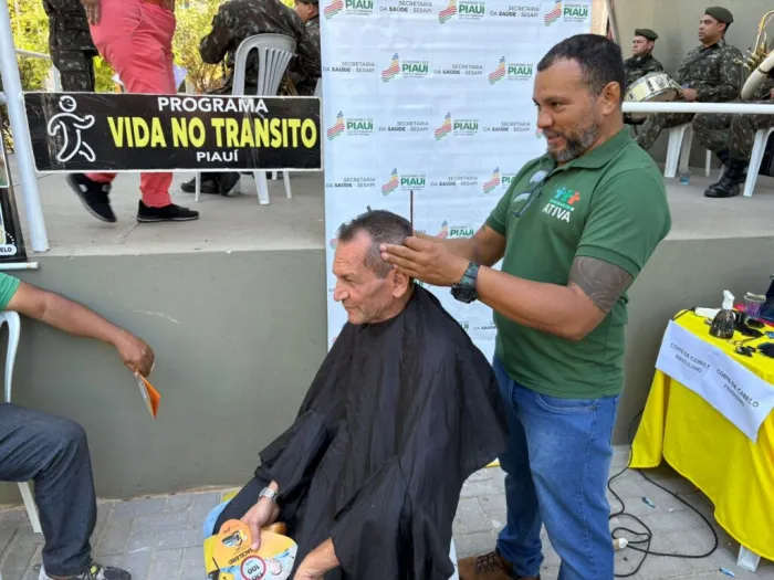 Foto: Reprodução/Secom Piauí