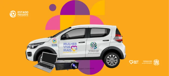 Municípios têm até quarta-feira (30) para se inscrever no edital do Kit Mulher Viva+